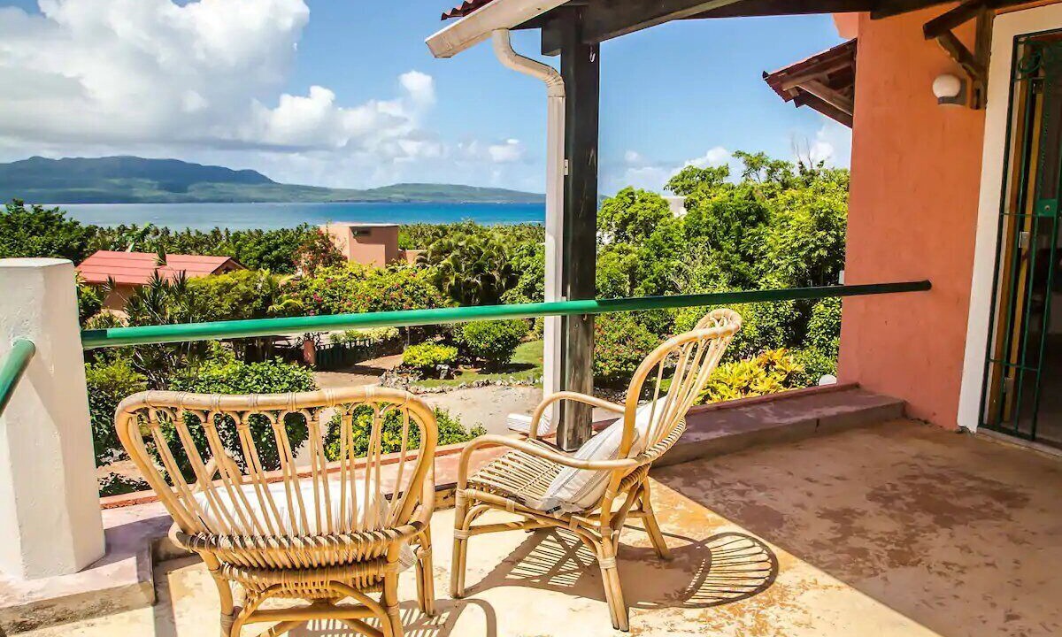 Photo of Outdoor in Las Galeras