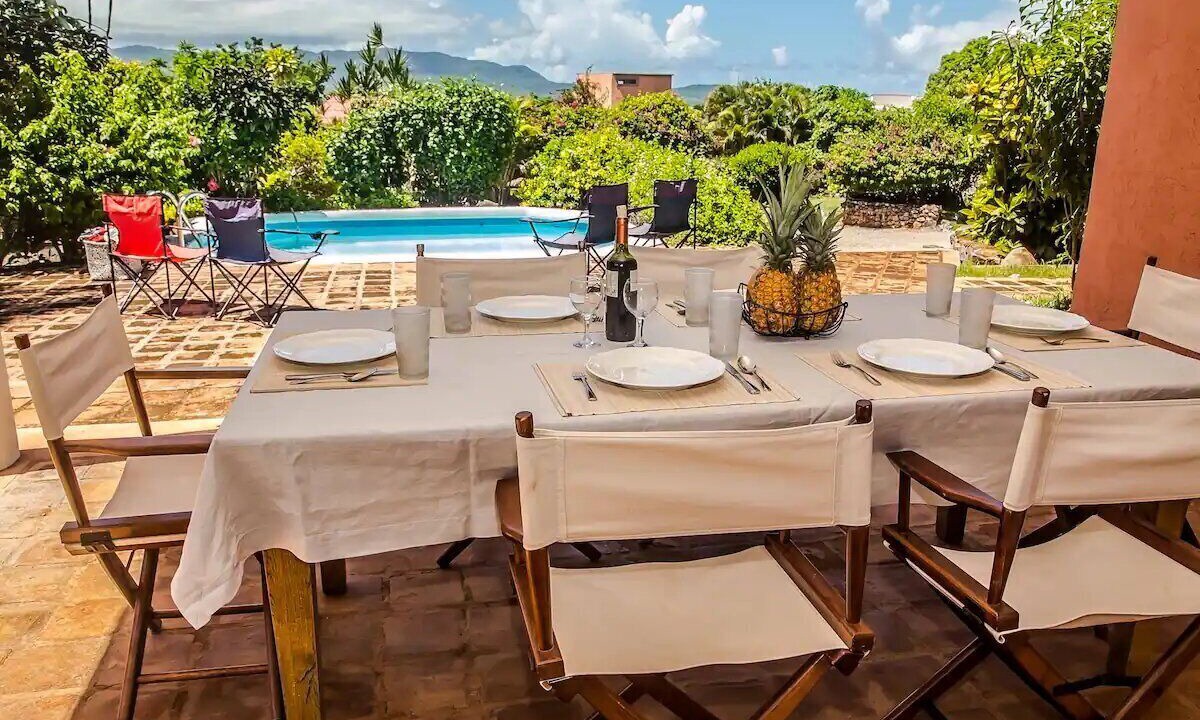 Photo of Outdoor in Las Galeras