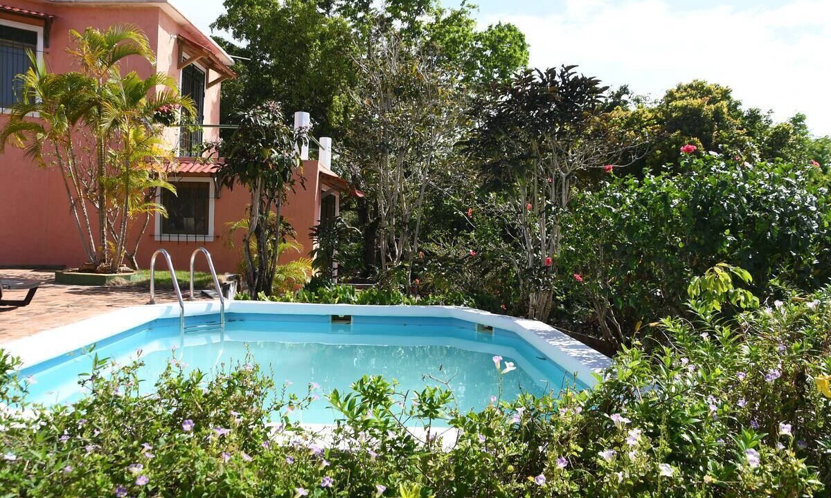 Photo of Outdoor in Las Galeras
