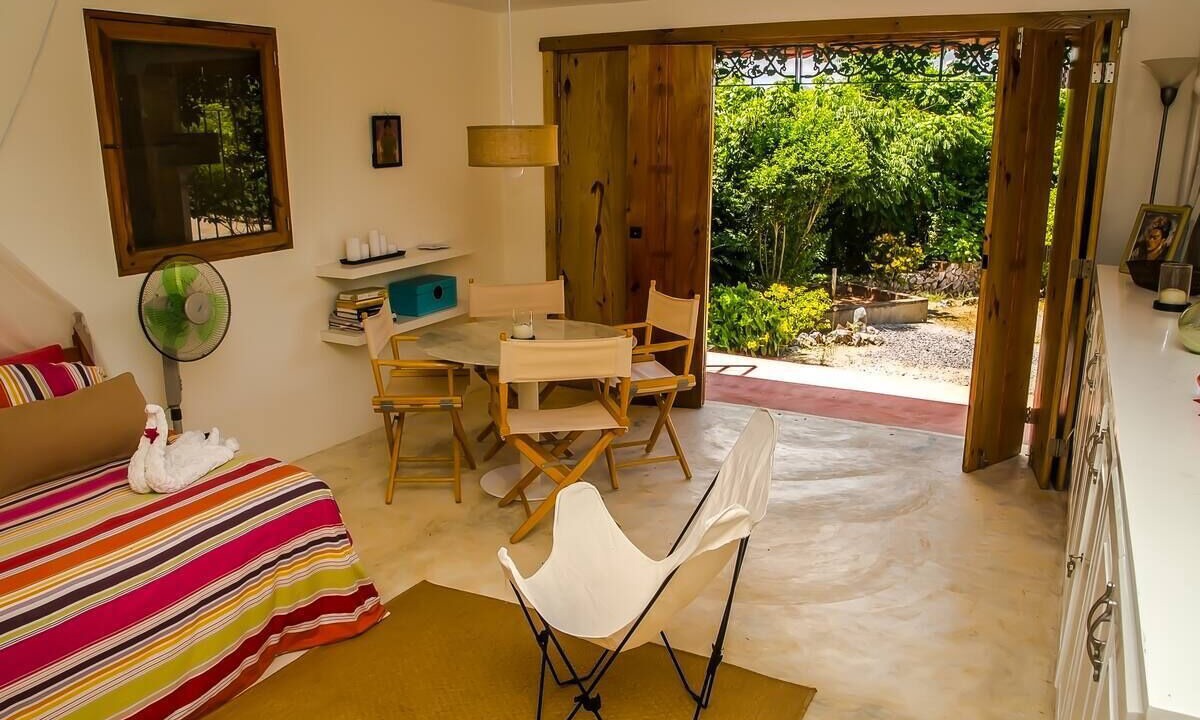 Photo of Bedroom in Las Galeras