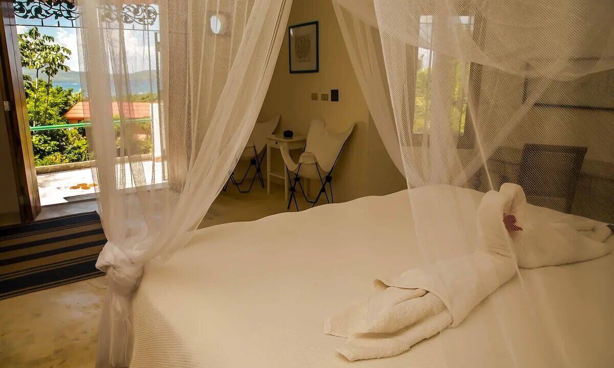 Photo of Bedroom in Las Galeras