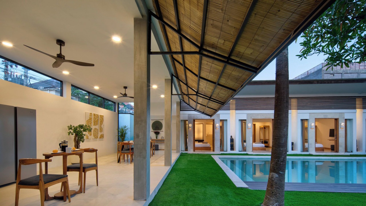 Photo of Outdoor in Seminyak