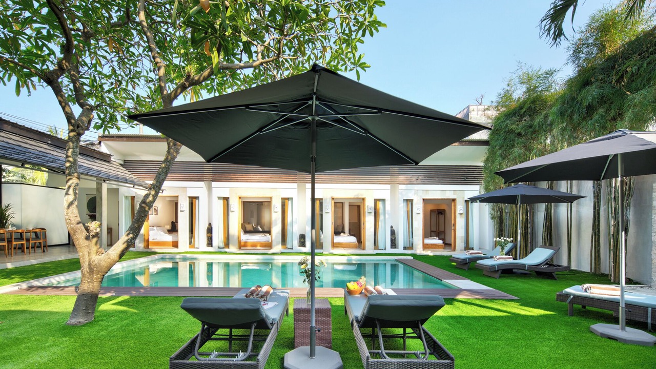Photo of Outdoor in Seminyak