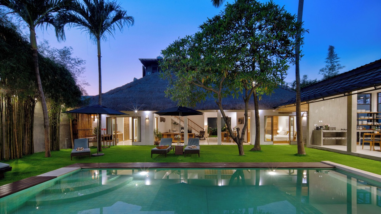 Photo of Outdoor in Seminyak