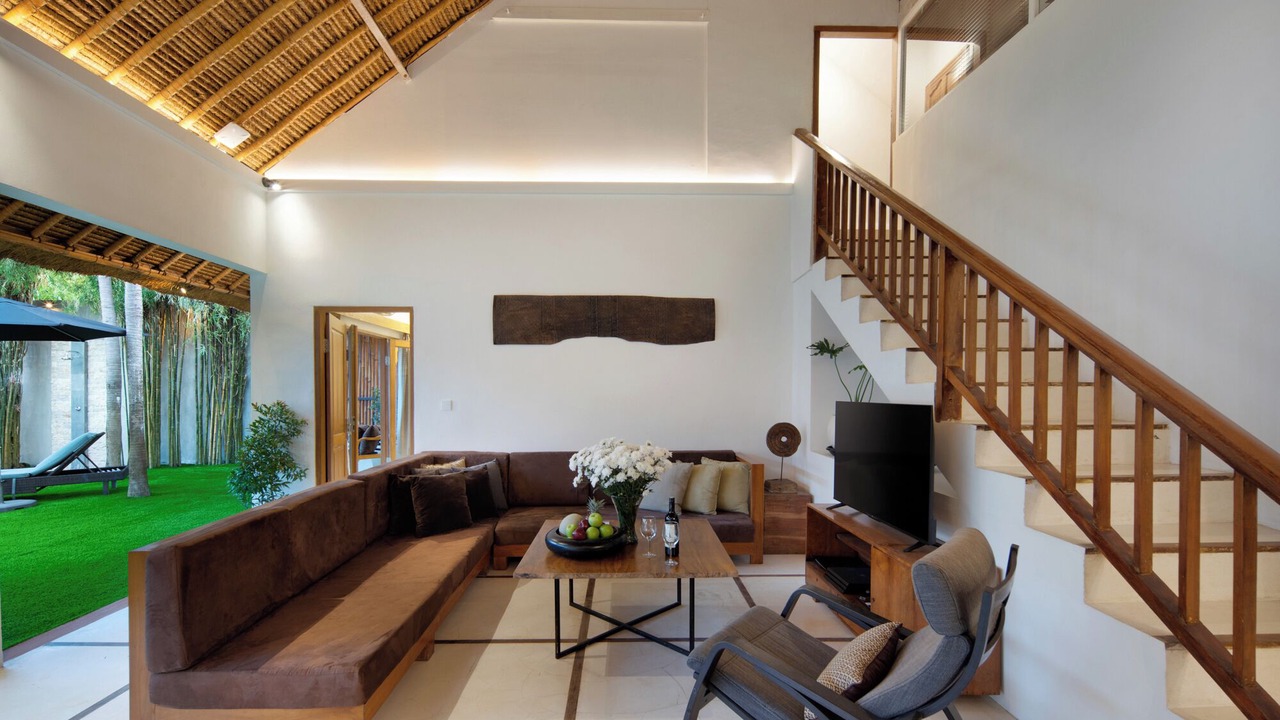 Photo of Livingroom in Seminyak
