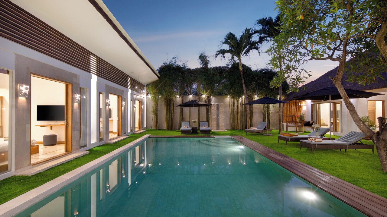Photo of Outdoor in Seminyak
