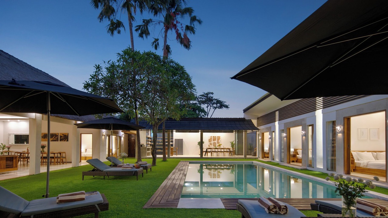 Photo of Outdoor in Seminyak