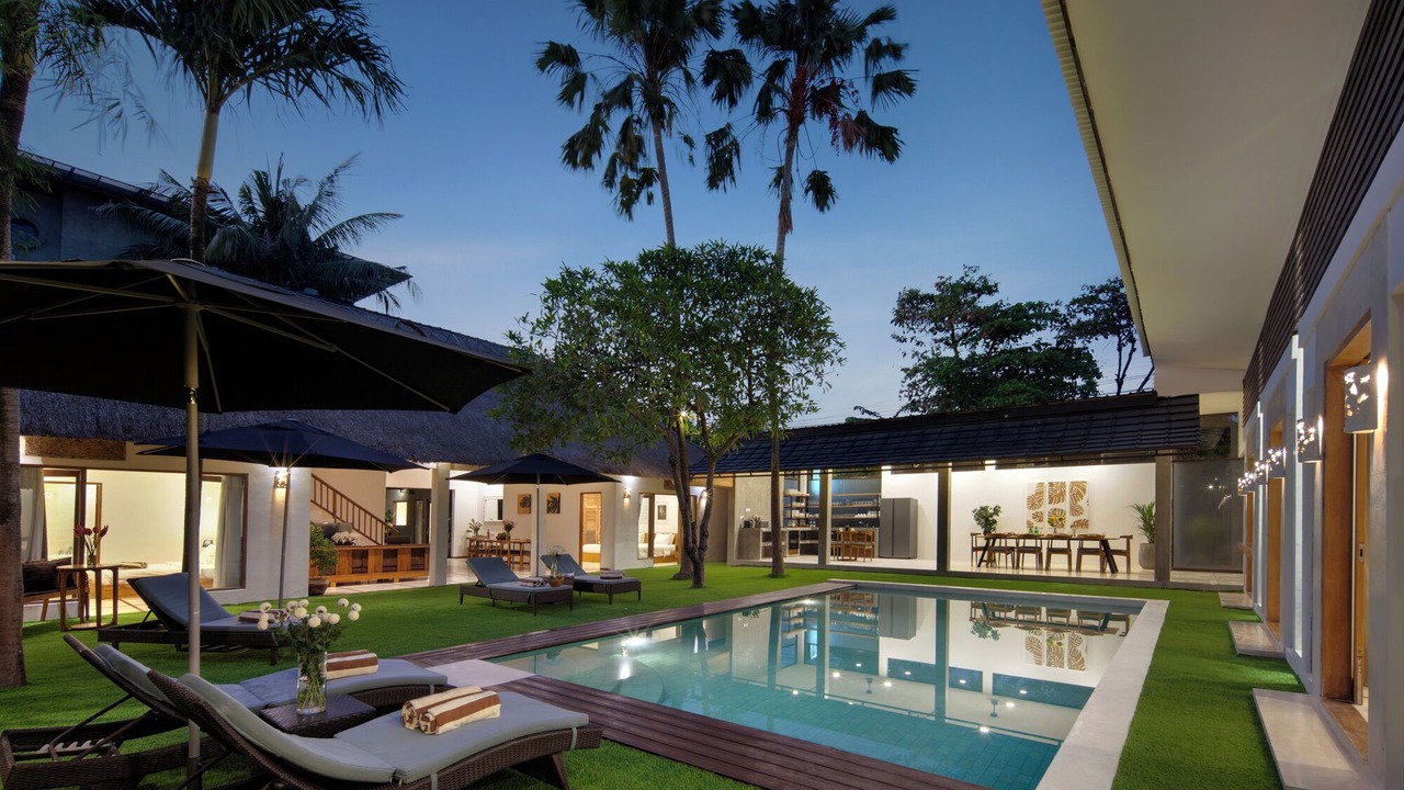 Photo of Outdoor in Seminyak
