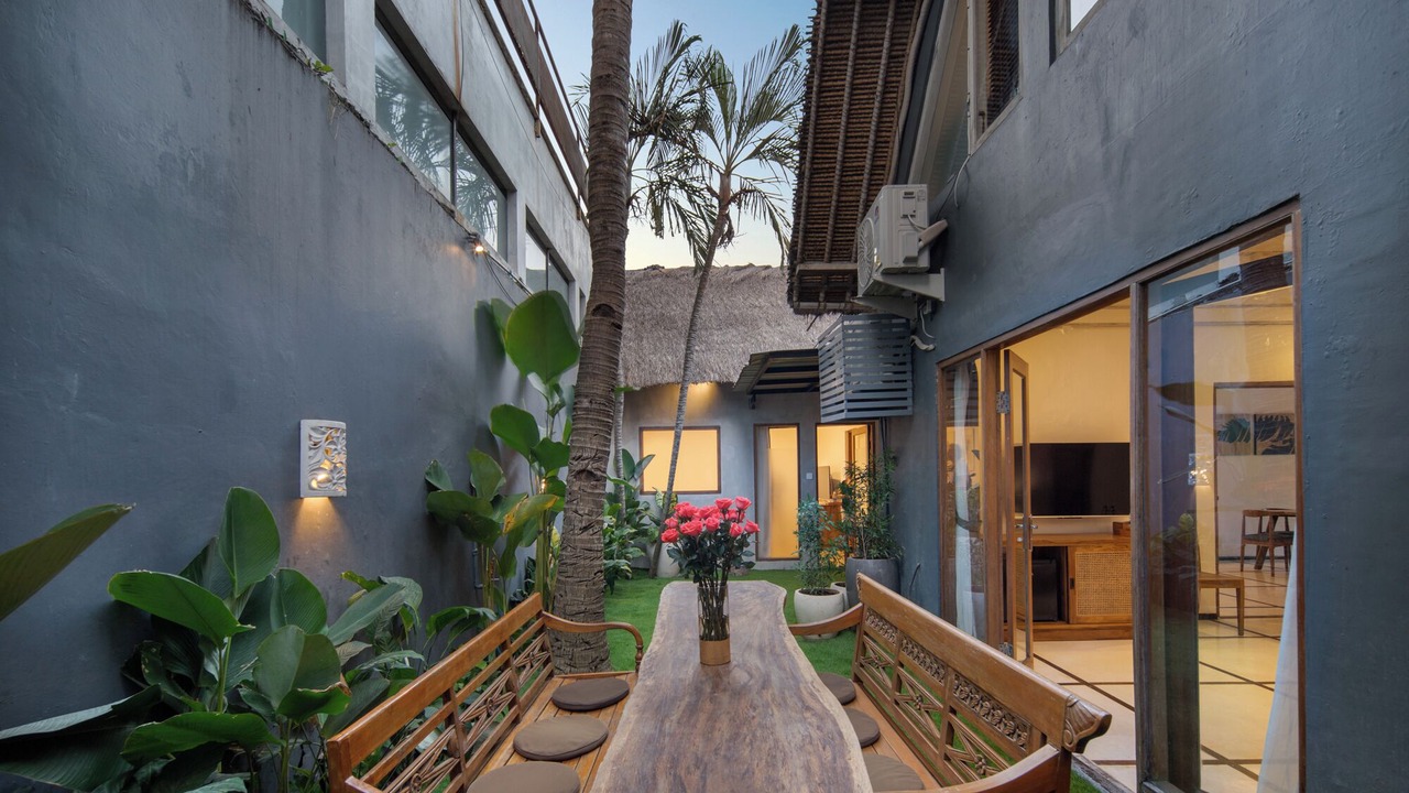 Photo of Outdoor in Seminyak