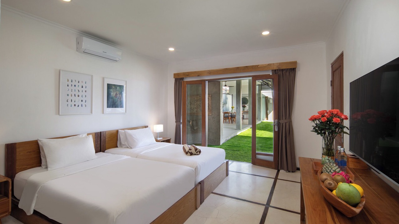 Photo of Bedroom in Seminyak