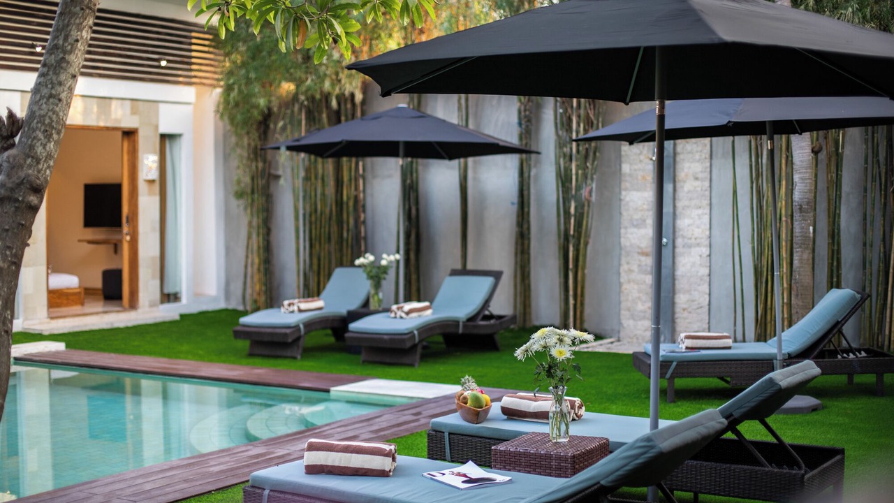 Photo of Outdoor in Seminyak