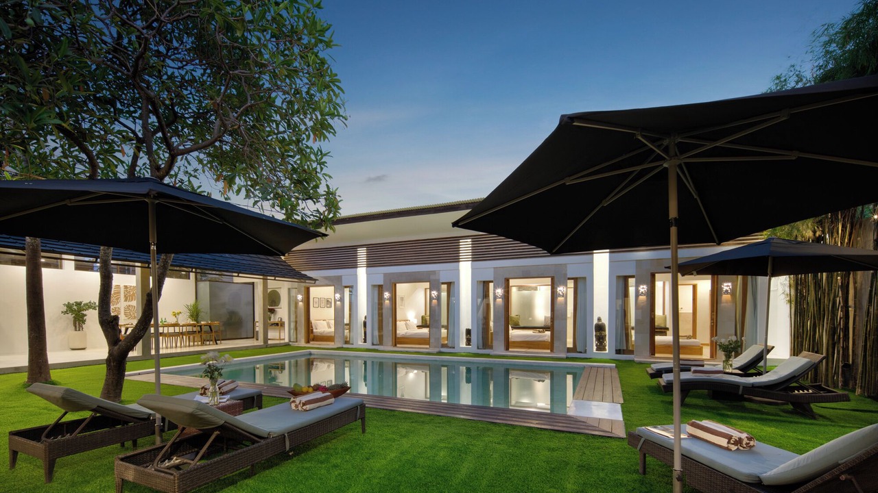 Photo of Outdoor in Seminyak