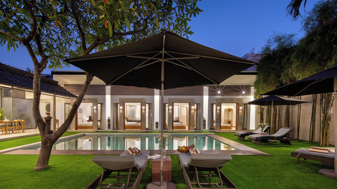 Photo of Outdoor in Seminyak