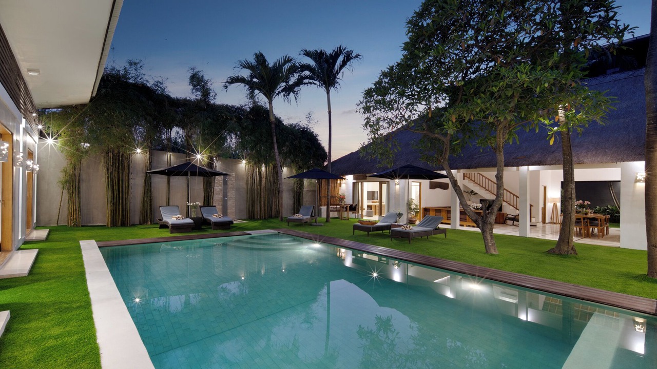 Photo of Outdoor in Seminyak
