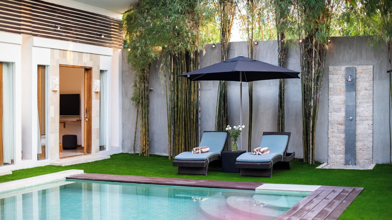 Photo of Outdoor in Seminyak