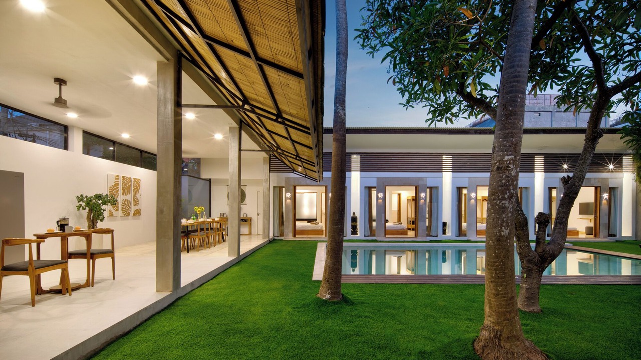 Photo of Outdoor in Seminyak