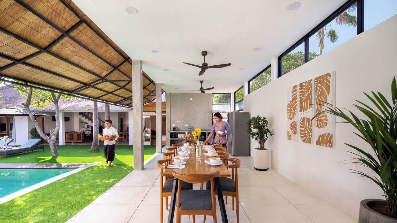 Photo of Outdoor in Seminyak