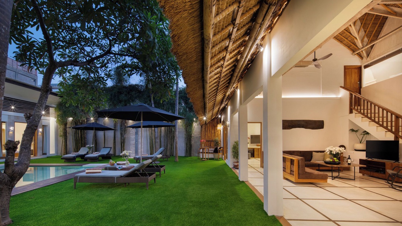Photo of Outdoor in Seminyak
