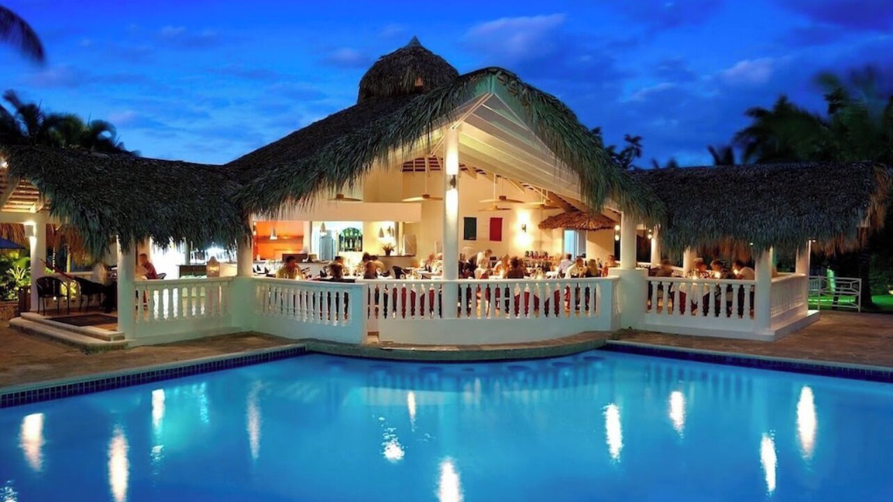 Photo of Outdoor in Los Maestros