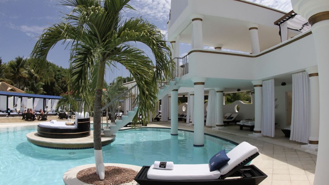 Photo of Outdoor in Los Maestros