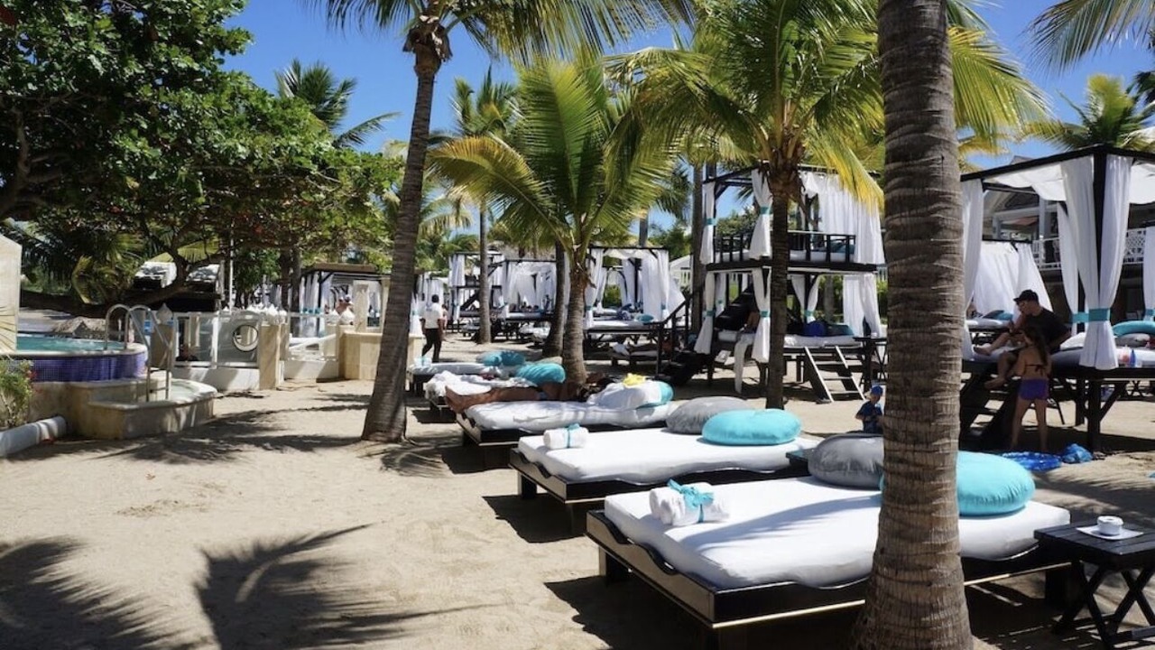 Photo of Outdoor in Los Maestros