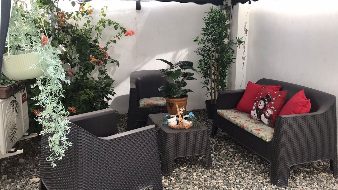 Photo of Outdoor in Serralles