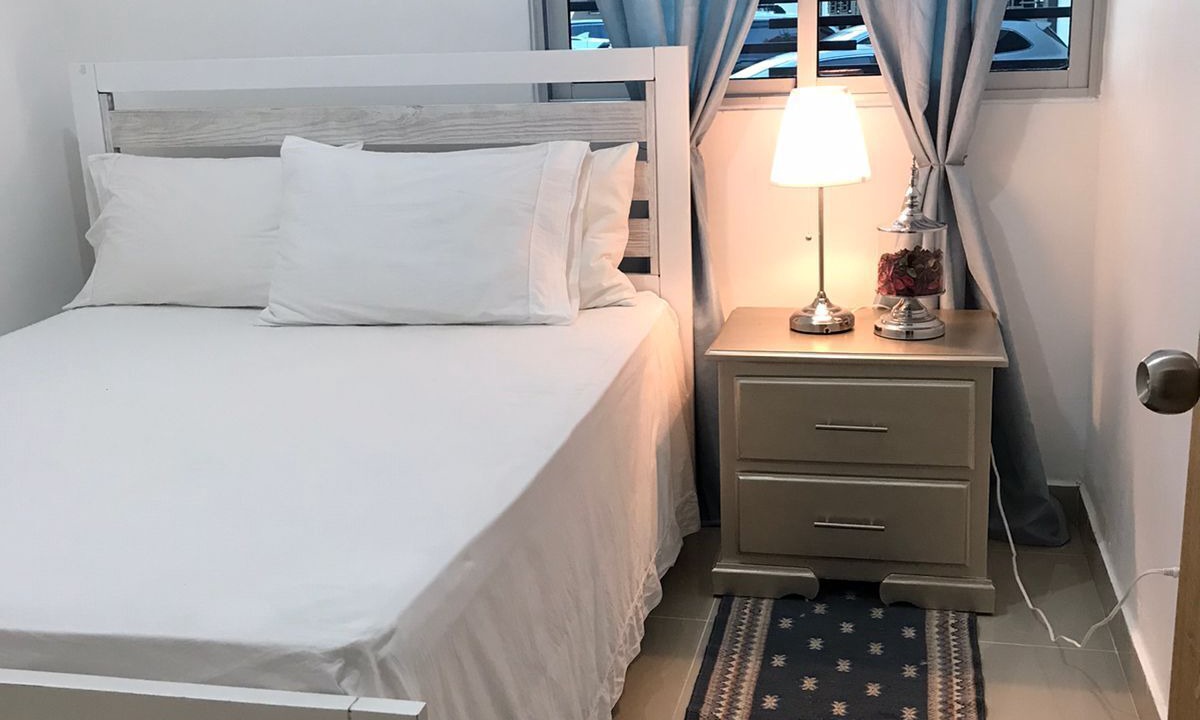 Photo of Bedroom in Serralles