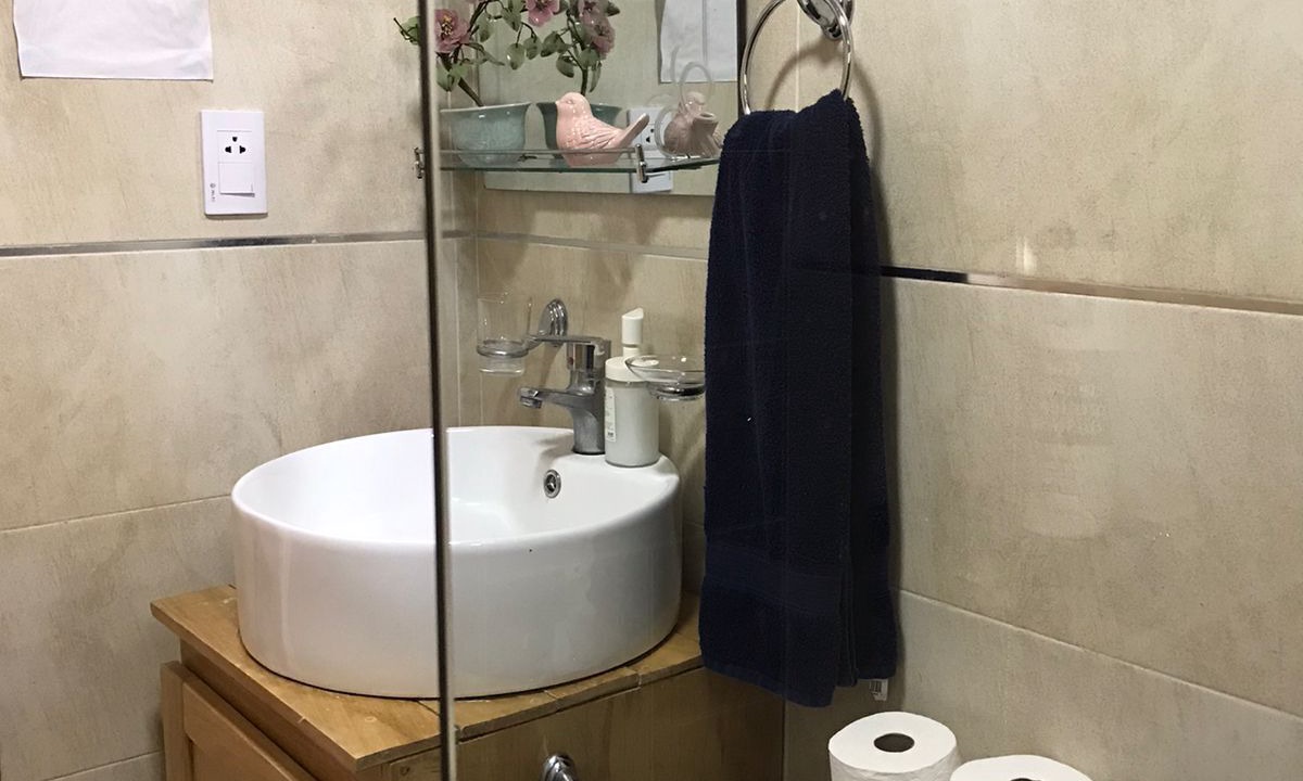 Photo of Bathroom in Serralles
