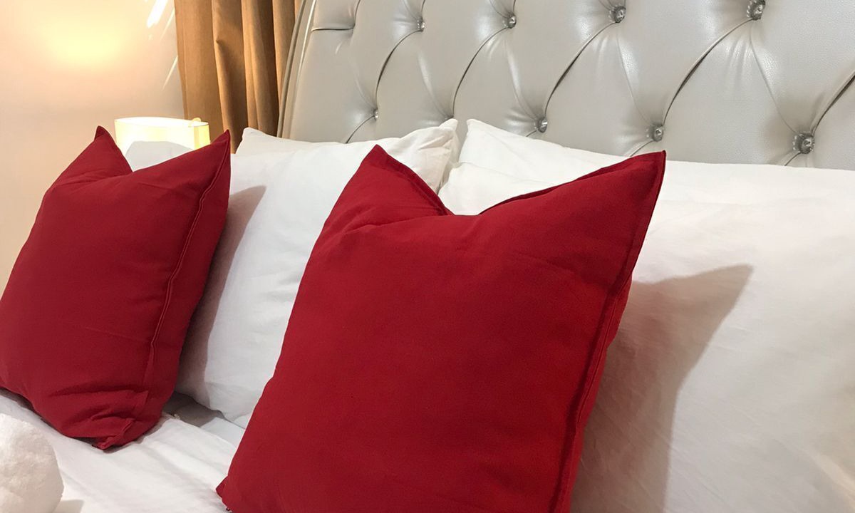 Photo of Bedroom in Serralles