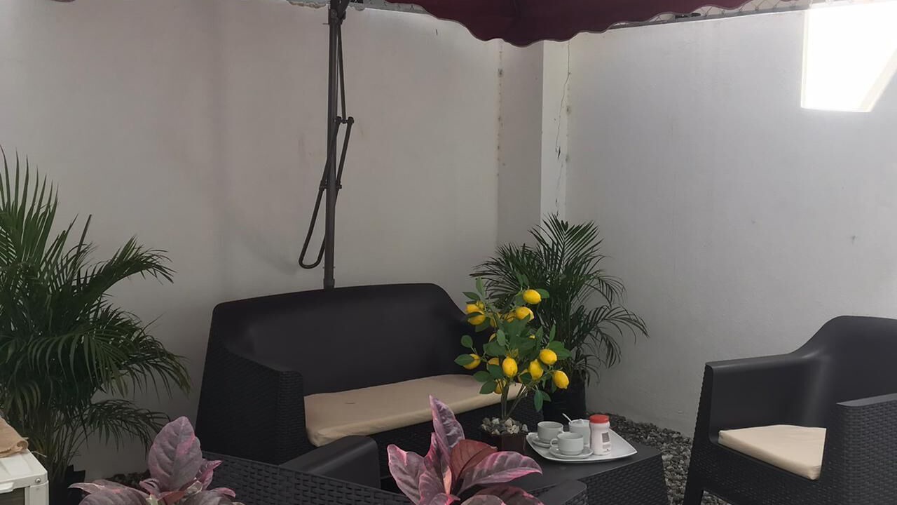 Photo of Patio Balcony in Serralles