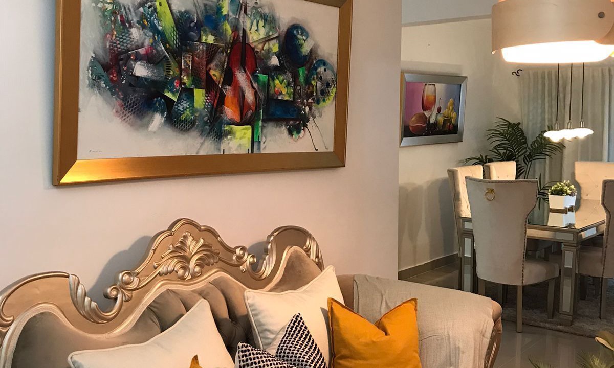 Photo of Livingroom in Serralles