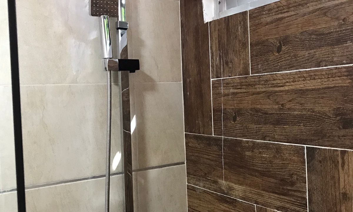 Photo of Bathroom in Serralles