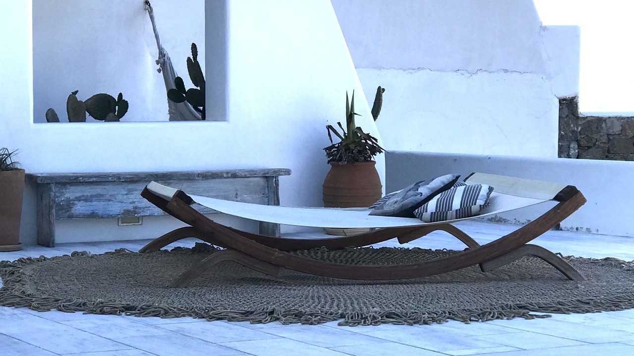 Photo of Outdoor in Faros Armenistis