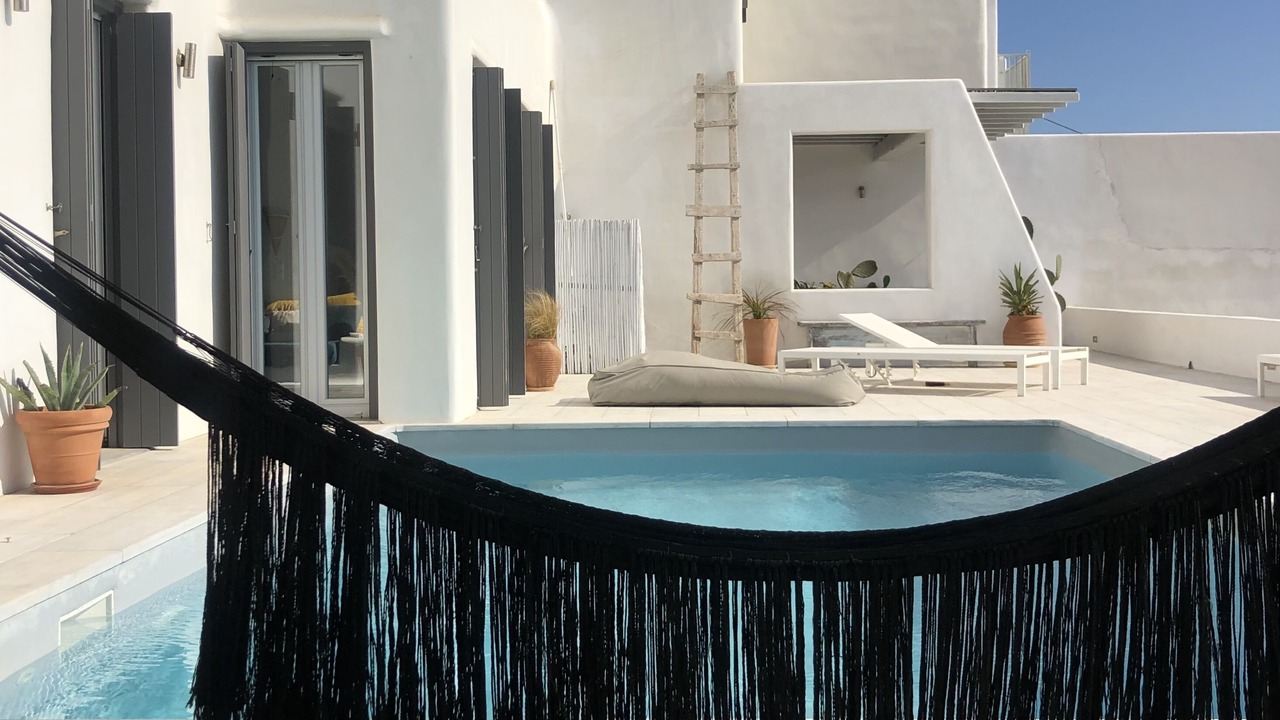 Photo of Outdoor in Faros Armenistis
