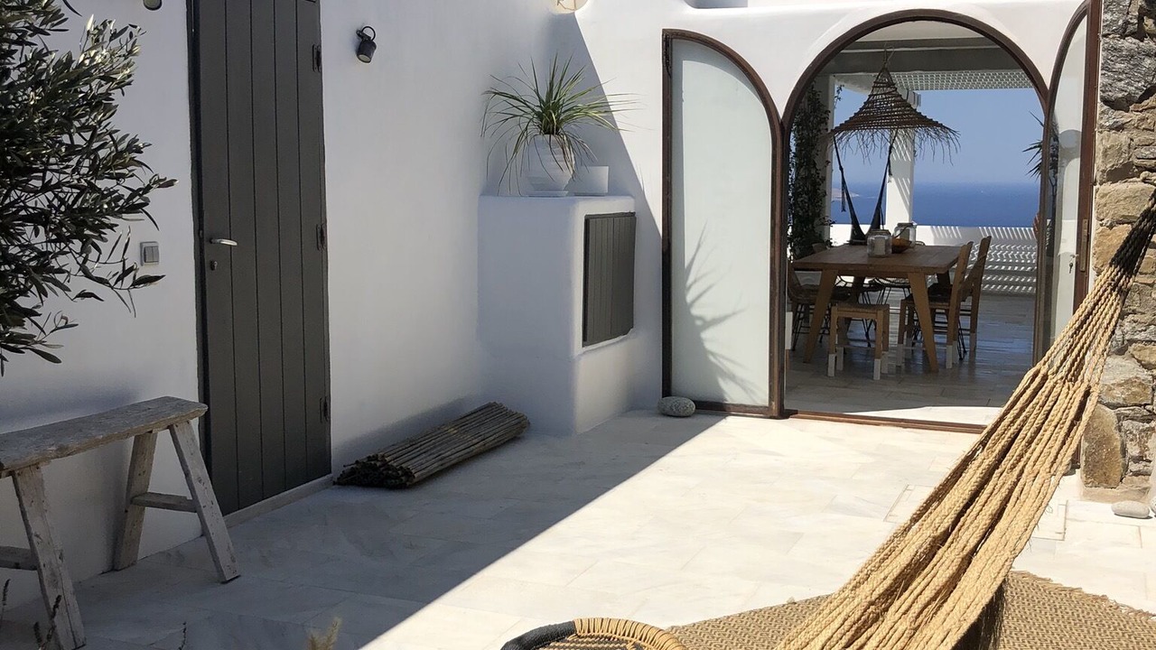 Photo of Outdoor in Faros Armenistis