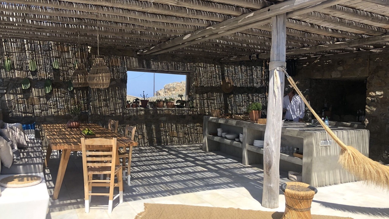 Photo of Outdoor in Faros Armenistis