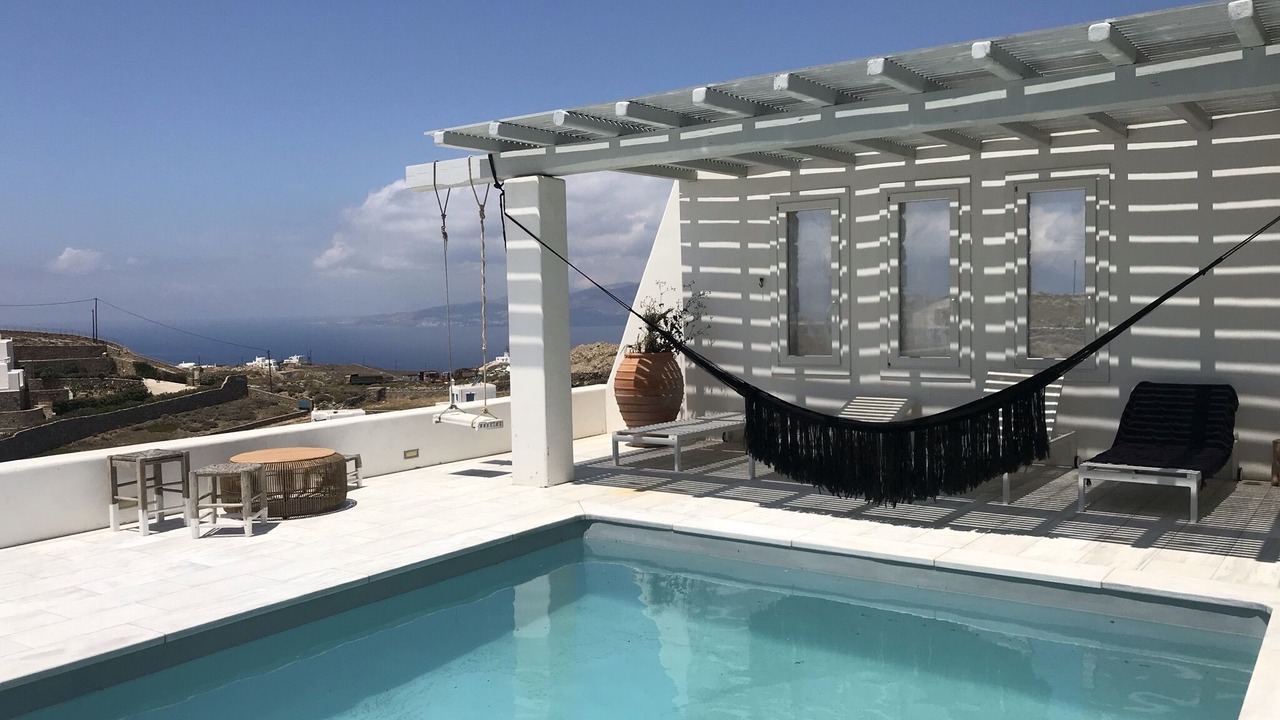 Photo of Outdoor in Faros Armenistis