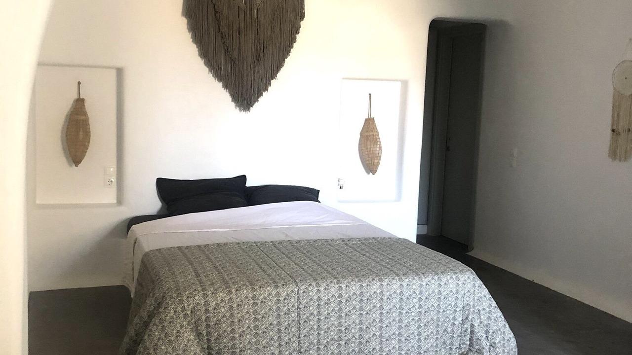 Photo of Bedroom in Faros Armenistis