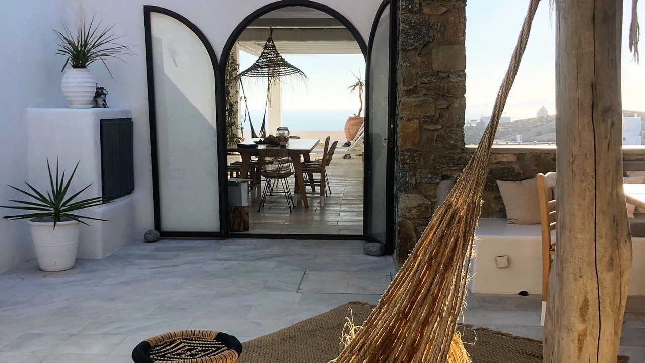 Photo of Outdoor in Faros Armenistis
