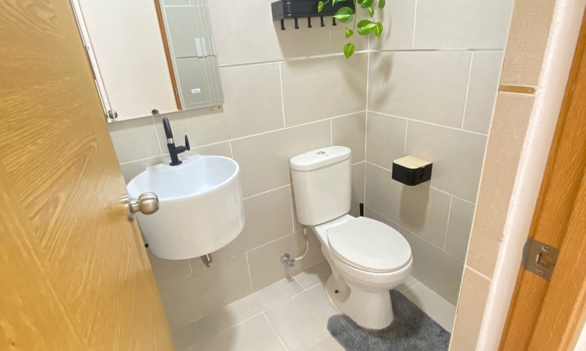 Photo of Bathroom in Santo Domingo