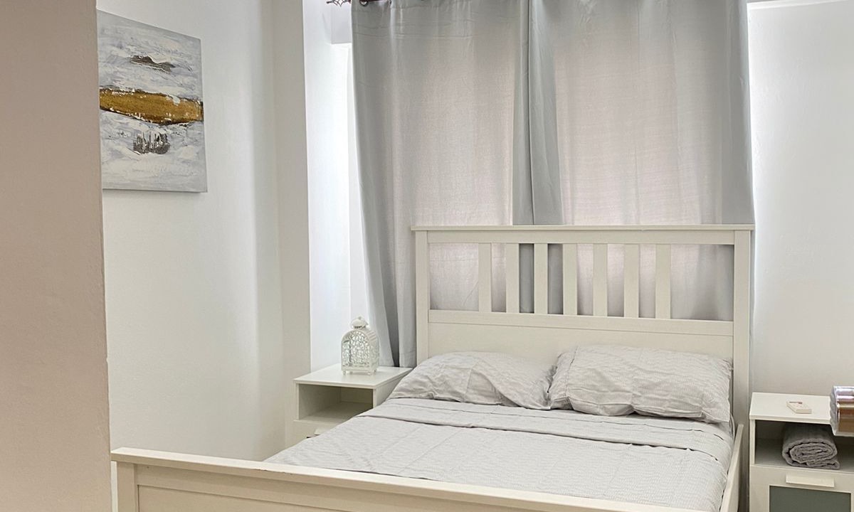 Photo of Bedroom in Santo Domingo