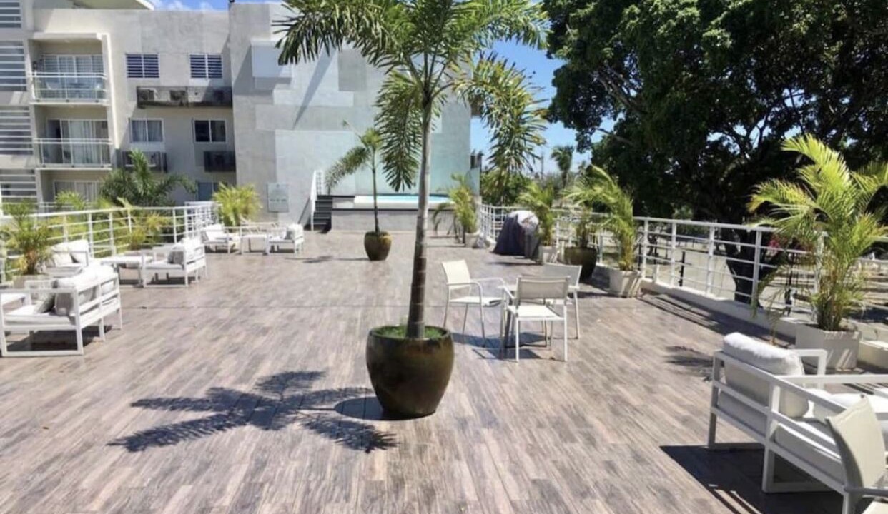 Photo of Outdoor in Santo Domingo