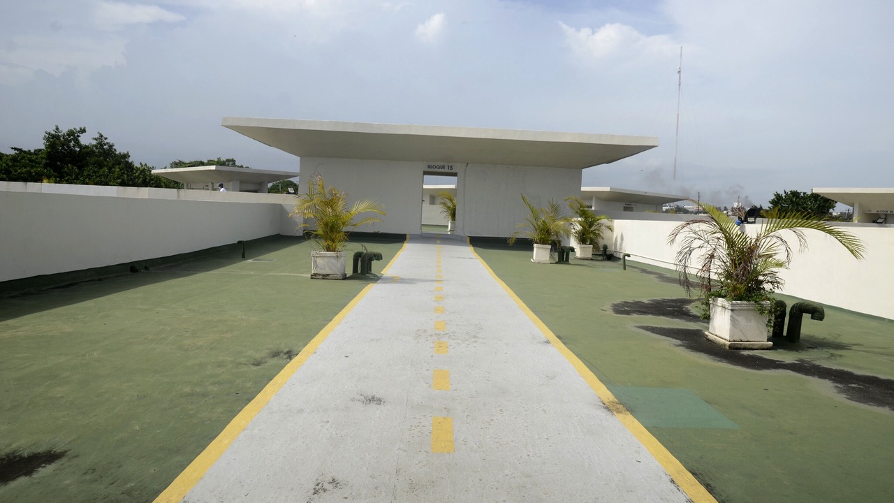 Photo of Outdoor in Santo Domingo