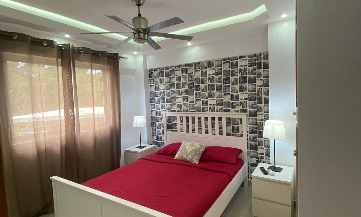 Photo of Bedroom in Santo Domingo
