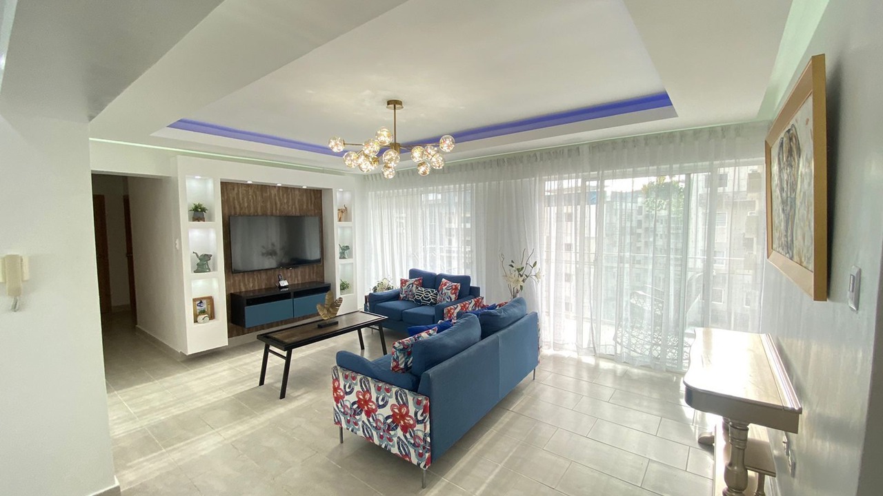 Photo of Livingroom in Santo Domingo