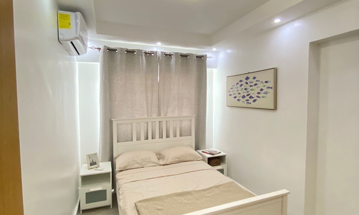 Photo of Bedroom in Santo Domingo