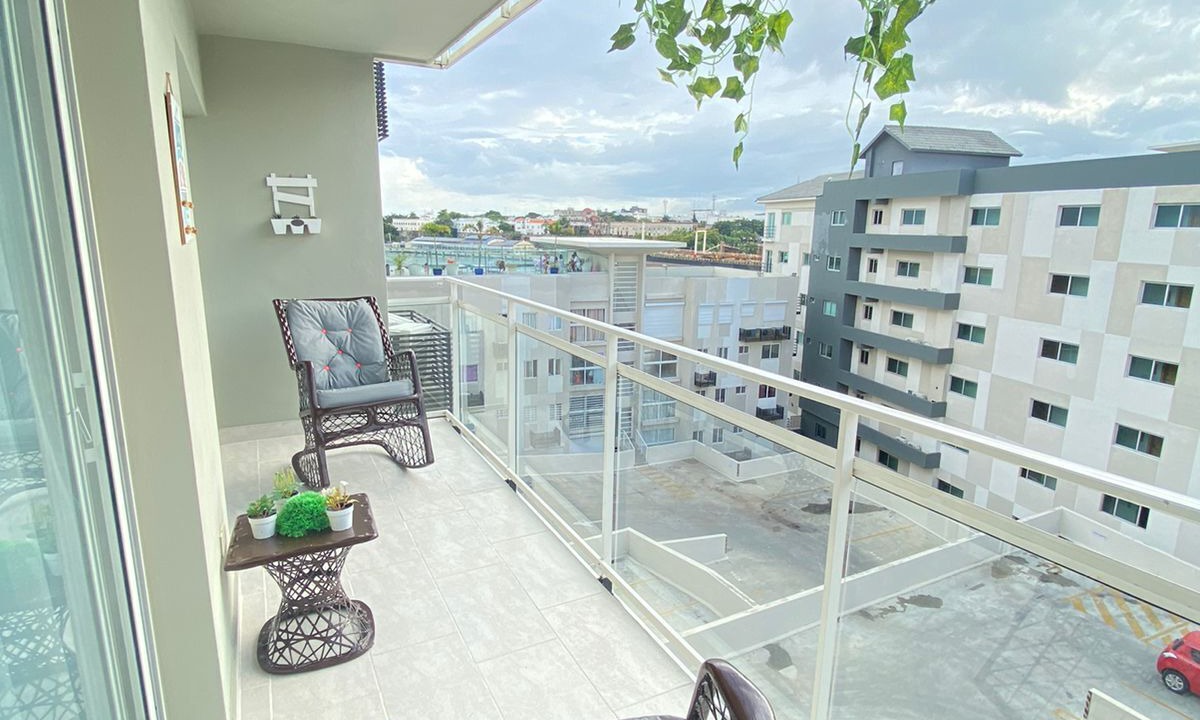 Photo of Outdoor in Santo Domingo