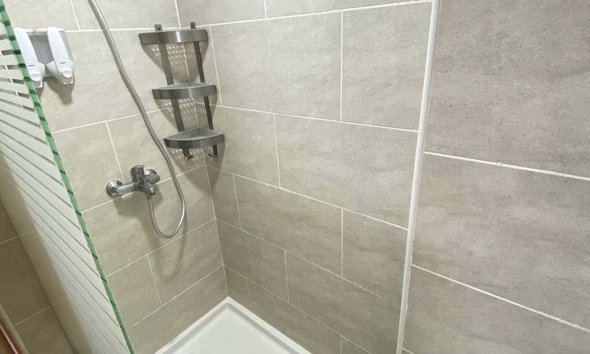 Photo of Bathroom in Santo Domingo