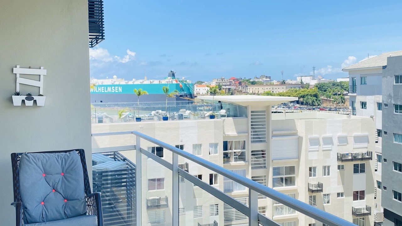 Photo of Outdoor in Santo Domingo