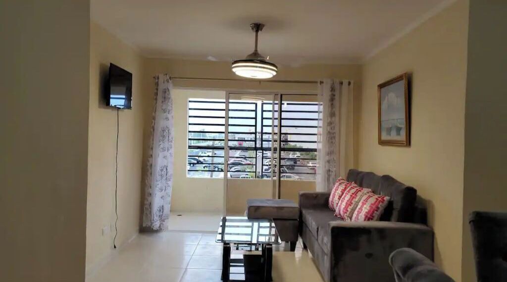 Photo of Livingroom in Prado Oriental